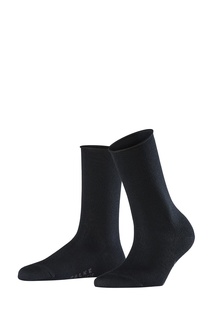 Черные носки Falke