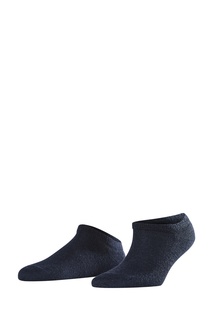 Укороченные синие носки Falke