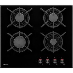 Газовая варочная панель Hansa BHKS 61038