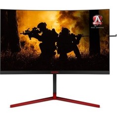 Монитор AOC AG273QCG