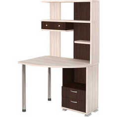 Стол компьютерный МЭРДЭС СК-20 КВ-ЛЕВ Merdes