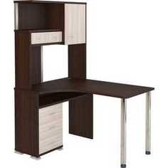 Стол компьютерный МЭРДЭС СР-130 ВК-ЛЕВ Merdes