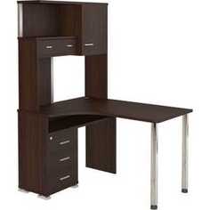 Стол компьютерный МЭРДЭС СР-130 В-ЛЕВ Merdes