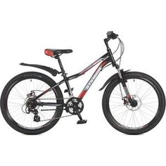 Велосипед Stinger Boxxer D 20 125 117354