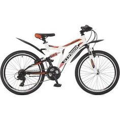 Велосипед Stinger Highlander 200V 165 117387