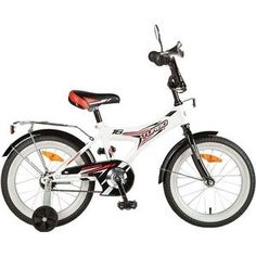 Велосипед NOVATRACK A Turbo 117117
