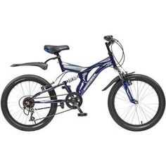 Велосипед NOVATRACK Titanium Microshift/Power 098613