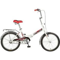 Велосипед NOVATRACK Tg30 117076