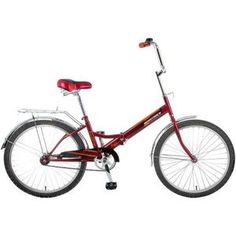 Велосипед NOVATRACK Tg 117070