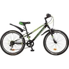 Велосипед NOVATRACK Extreme 117111