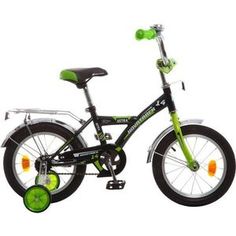 Велосипед NOVATRACK Astra 098573