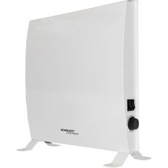 Конвектор Scarlett SCA H VER14 1000