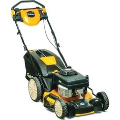 Газонокосилка бензиновая самоходная Cub Cadet LM3 ER53S