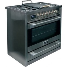 Комбинированная плита Kaiser HGE 93505 R
