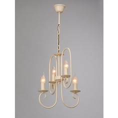 Подвесная люстра Vitaluce V3367/4