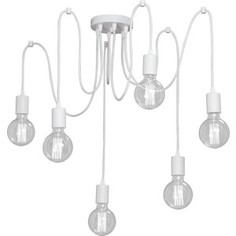 Подвесная люстра Vitaluce V4238-0/6PL