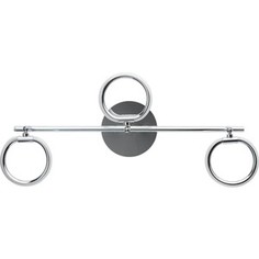 Светодиодный спот DeMarkt 704024703