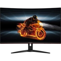 Монитор AOC C32G1