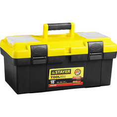 Ящик для инструментов Stayer Toolmax-19 пластиковый (2-38015-19_z01)