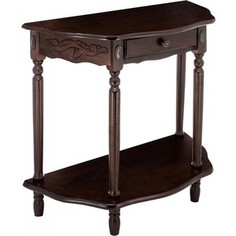Консоль Woodville Console oak