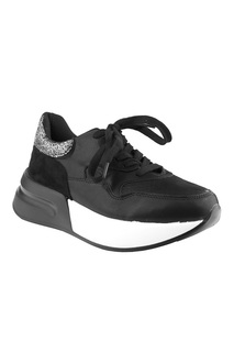sneakers Clara Garcia