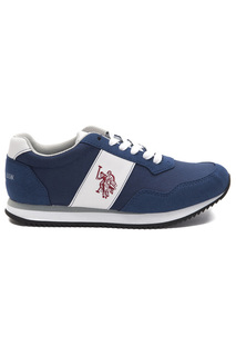 sneakers U.S. Polo