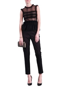 blouse Isabel Garcia