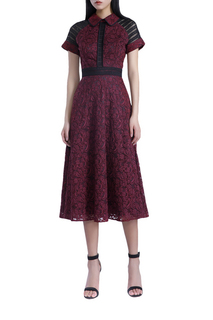 dress Isabel Garcia