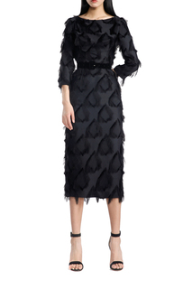 dress Isabel Garcia