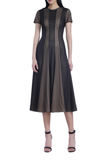 dress Isabel Garcia