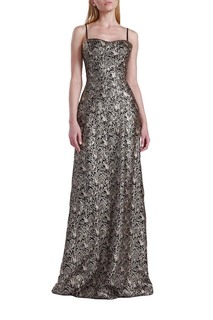 dress Isabel Garcia