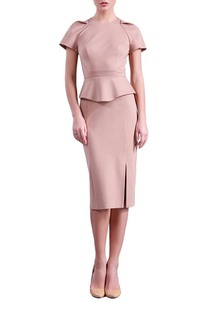 dress Isabel Garcia