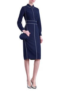 dress Isabel Garcia