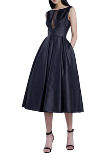 dress Isabel Garcia