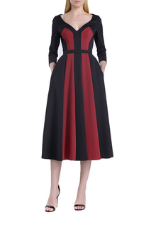 dress Isabel Garcia
