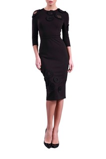 dress Isabel Garcia