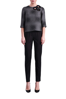 blouse Isabel Garcia