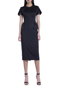 blouse Isabel Garcia