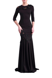 dress Isabel Garcia