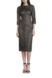 dress Isabel Garcia