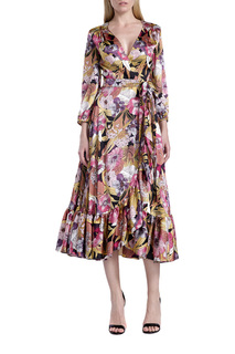 dress Isabel Garcia