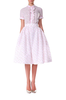 blouse Isabel Garcia