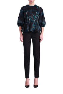 blouse Isabel Garcia