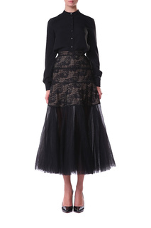 blouse Isabel Garcia