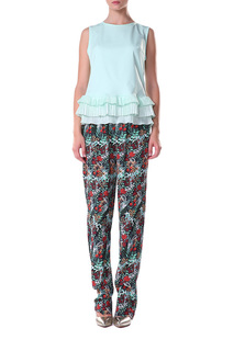 blouse Isabel Garcia