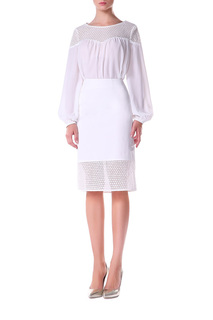blouse Isabel Garcia