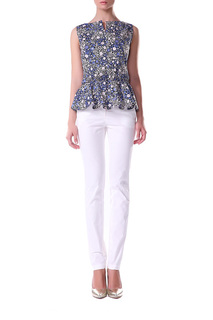 blouse Isabel Garcia