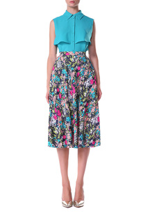 blouse Isabel Garcia