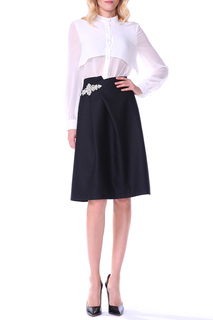 BLOUSE Isabel Garcia