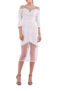 dress Isabel Garcia